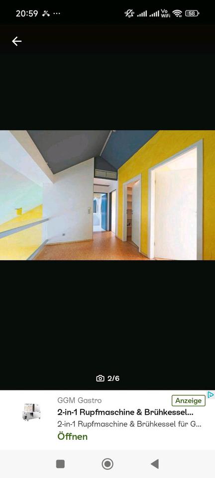 Thumbnail-1 Zimmer in einer Männer WG