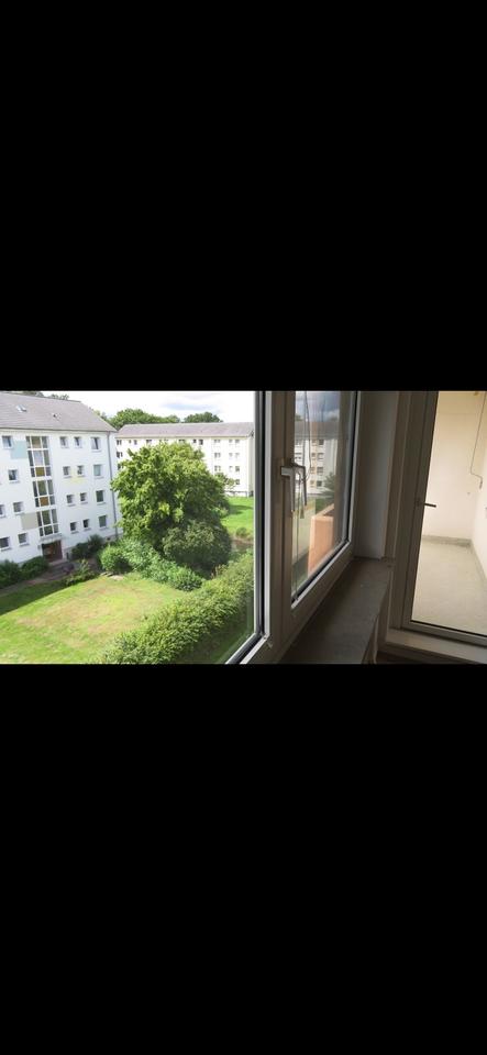 Thumbnail-Stilvolle 3-Zimmer-Wohnung – frisch saniert & sofort bezugsbereit