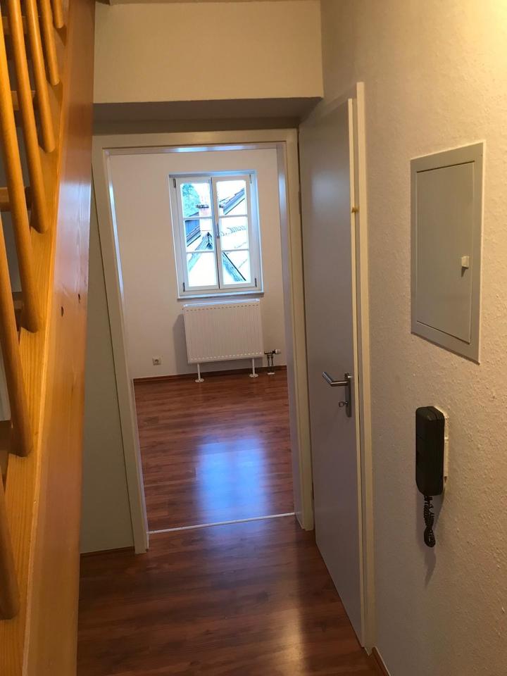 Thumbnail-Nette Maisonette-Wohnung in Alfdorf (Schwäbisch Gmünd)