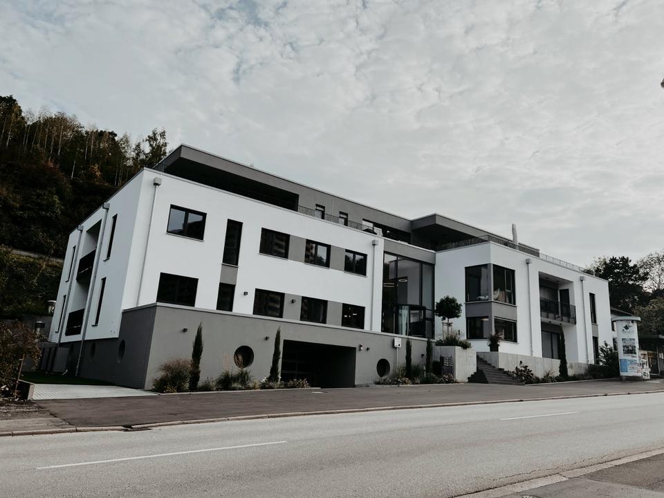 Thumbnail-Modernes 4er-Büro in Bingen zu vermieten | Voll ausgestattet