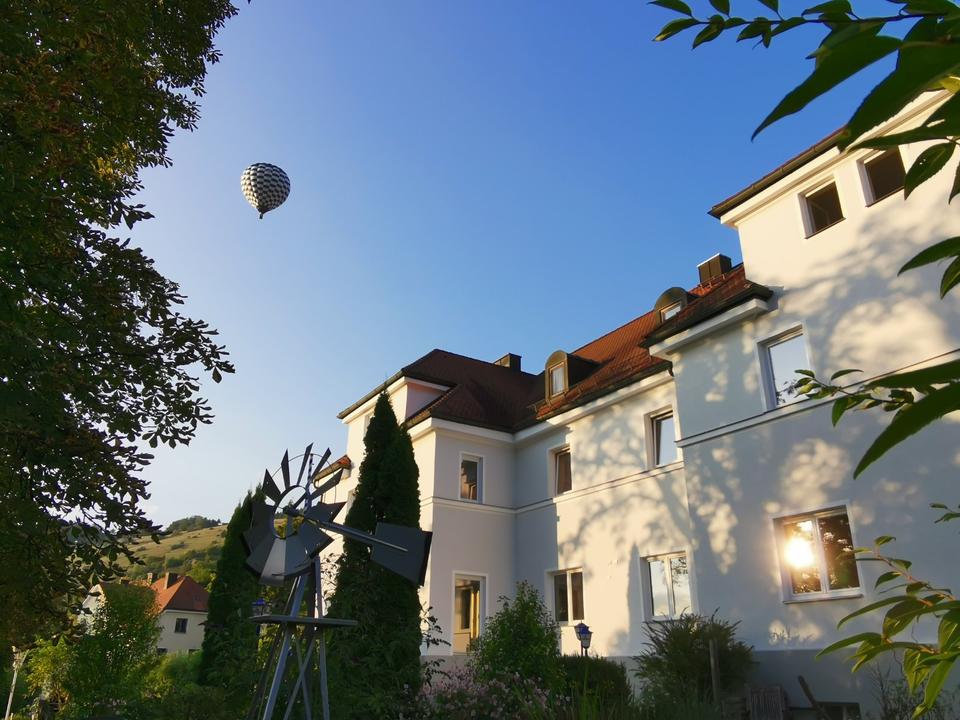 Thumbnail-Wohnung, 1-Zimmer-Wohnung, möbliert, komplett ausgestattet