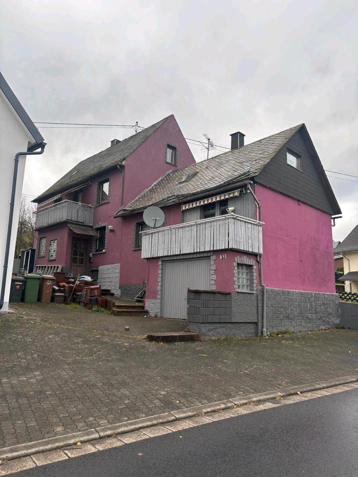 Thumbnail-Haus zu verkaufen in oberrod