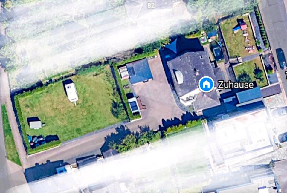 Thumbnail-Großzügiges Grundstück mit Ausbaupotenzial und tollem Wohnhaus