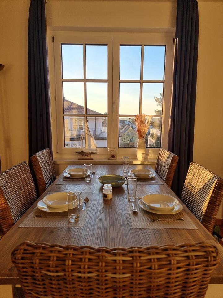 Thumbnail-Ferienwohnung Binz auf Rügen