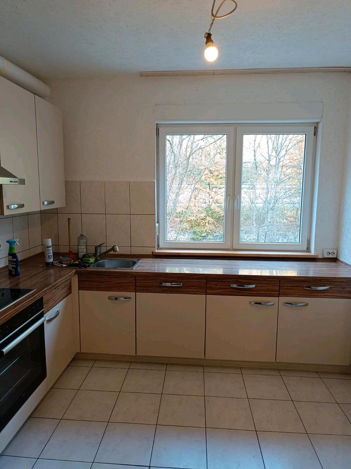 Thumbnail-Mietwohnung