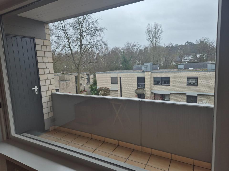 Thumbnail-Schöne 2 Zimmerwohnung im Herzen von Ohligs