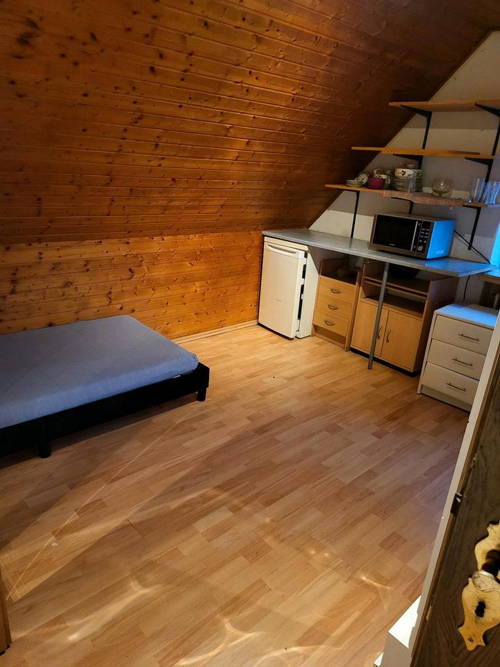 Thumbnail-1 Möbliertes Zimmer in Oldenburg Kreyenbrück