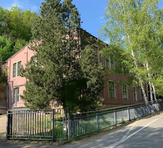 Thumbnail-Haus am Elbhang von Privat - Wohnen im Grünen mit Loftcharme