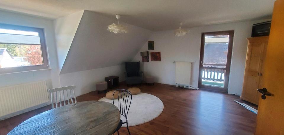 Thumbnail-1.5 Zimmerwohnung in Hinterzarten zu vermieten
