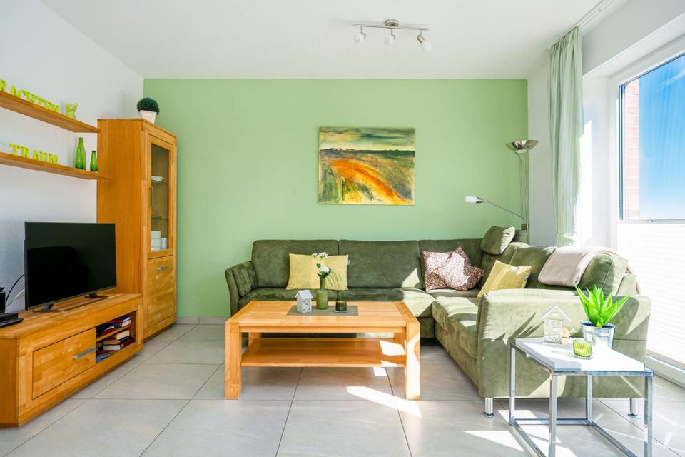 Thumbnail-Fewo Grachtentraum 1 inkl. Wäsche- und Starterpaket