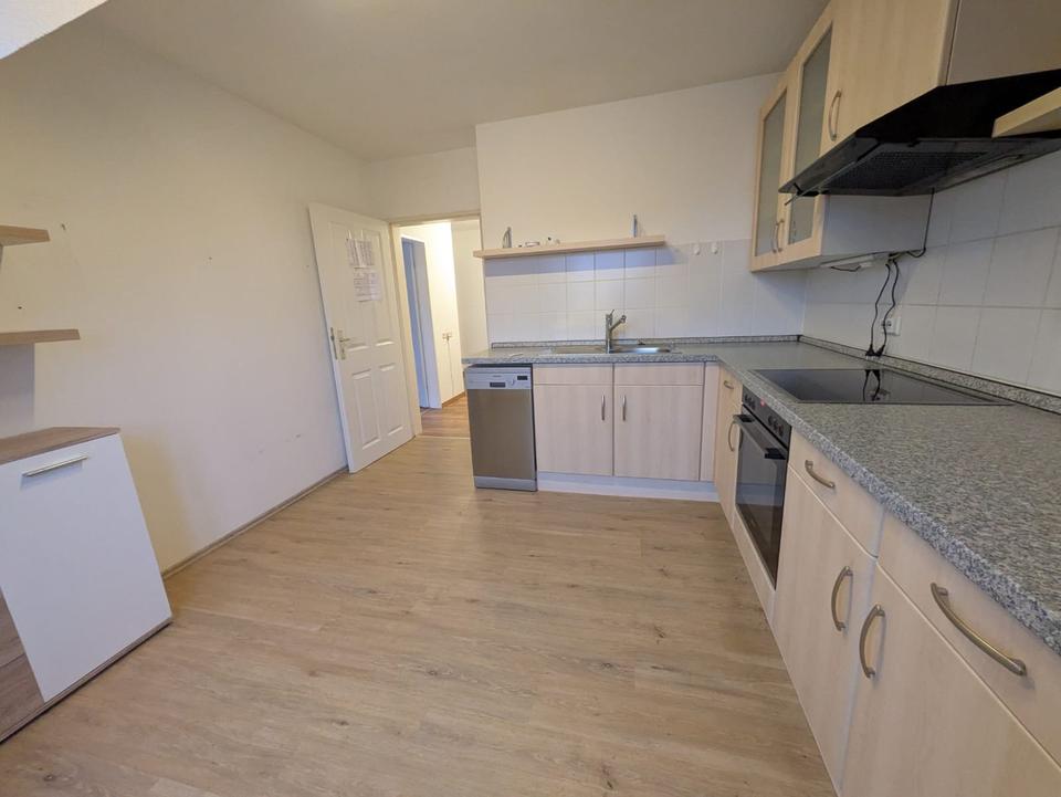 Thumbnail-Innenstadt Aalen 3,5 Zimmer-Wohnung zu vermieten