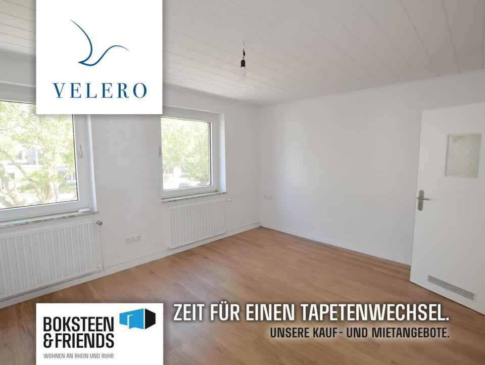 Thumbnail-Osterfeld-Mitte! Etagenwohnung in zentraler Lage!