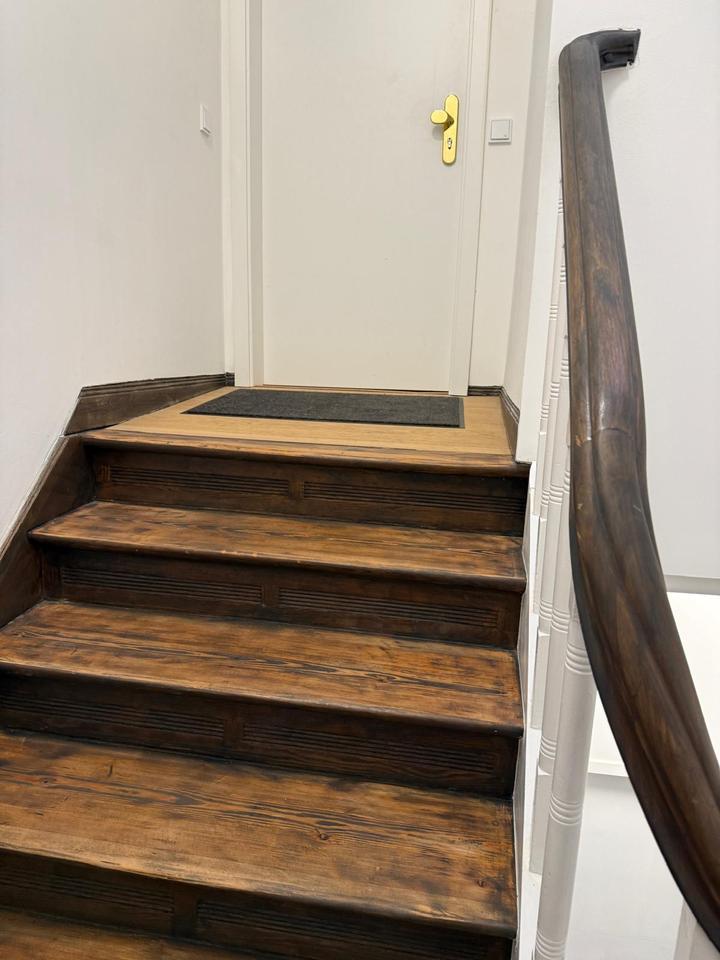 Thumbnail-4 Zimmer Wohnung ab sofort Alsterdorferstr. zu vermieten