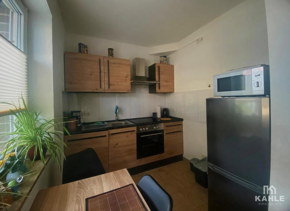 Thumbnail-Moderne Erdgeschosswohnung in zentraler Lage von Sassenberg