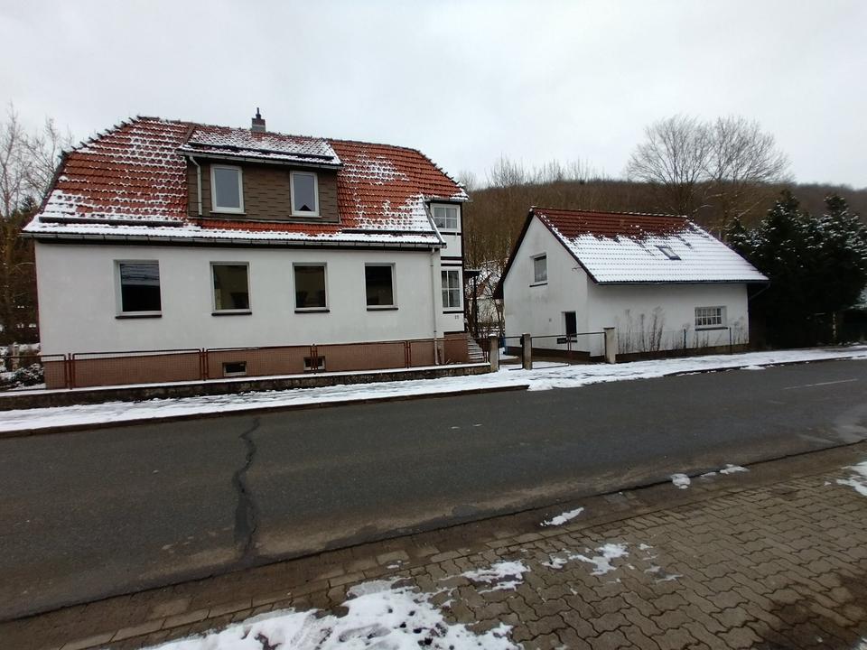 Thumbnail-Zwei Häuser zum Verkauf in SteinaBad Sachsa