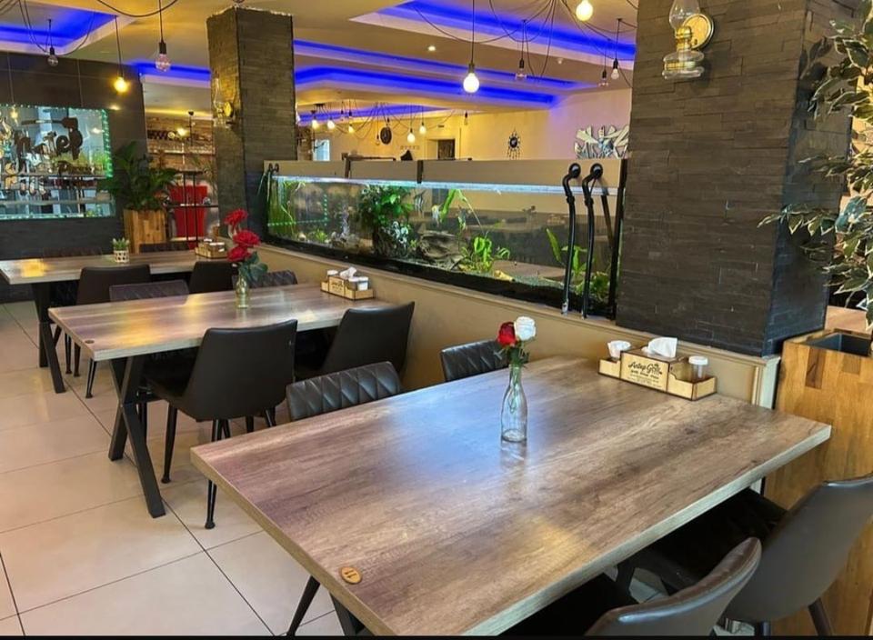 Thumbnail-Restaurant, Imbiss, Lieferservice, Döner abzugeben in Öhringen
