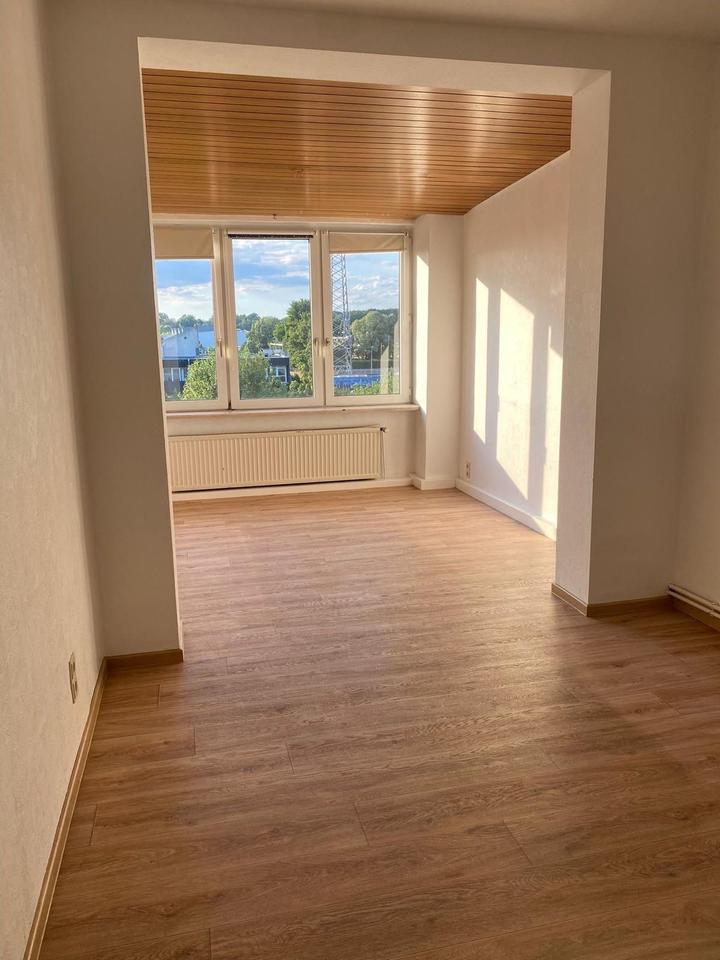 Thumbnail-4ZKB Wohnung kernsaniert, Citynähe