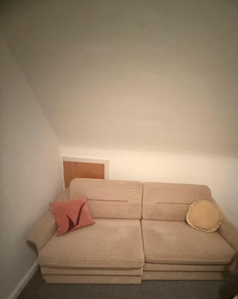 Thumbnail-1 Zimmer in einer WG in Wenden