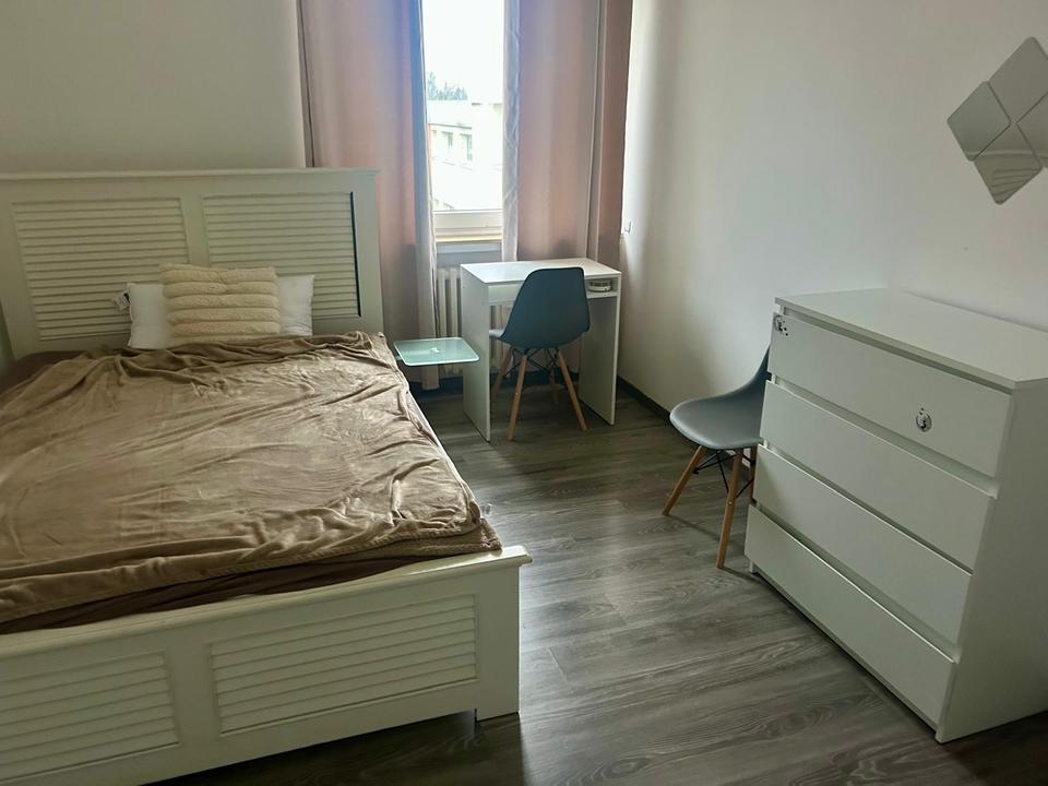 Thumbnail-Möbliertes Zimmer in Frauen-WG