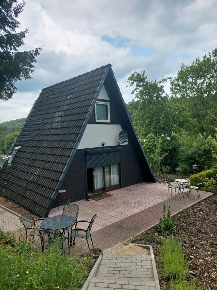 Thumbnail-Gemütliches Nurdachhaus zum Entspannen, Wohlfühlen und genießen