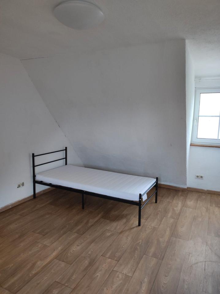 Thumbnail-Zimmer in ilshofen zu vermieten