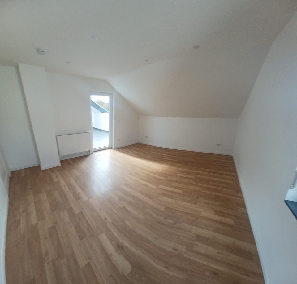 Thumbnail-Wohnung zu vermieten