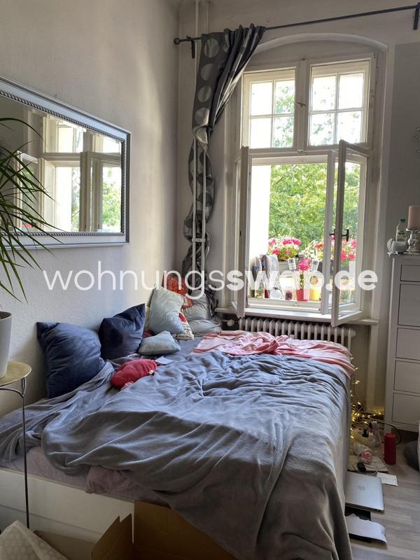 Thumbnail-Wohnungsswap - 2 Zimmer, 60 m² - Oraniendamm, Reinickendorf, Berlin