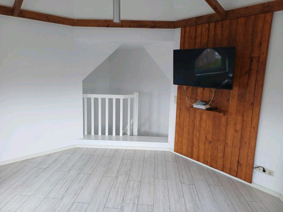 Thumbnail-Besondere 3,5 Zimmer Maisonette Turmwohnung
