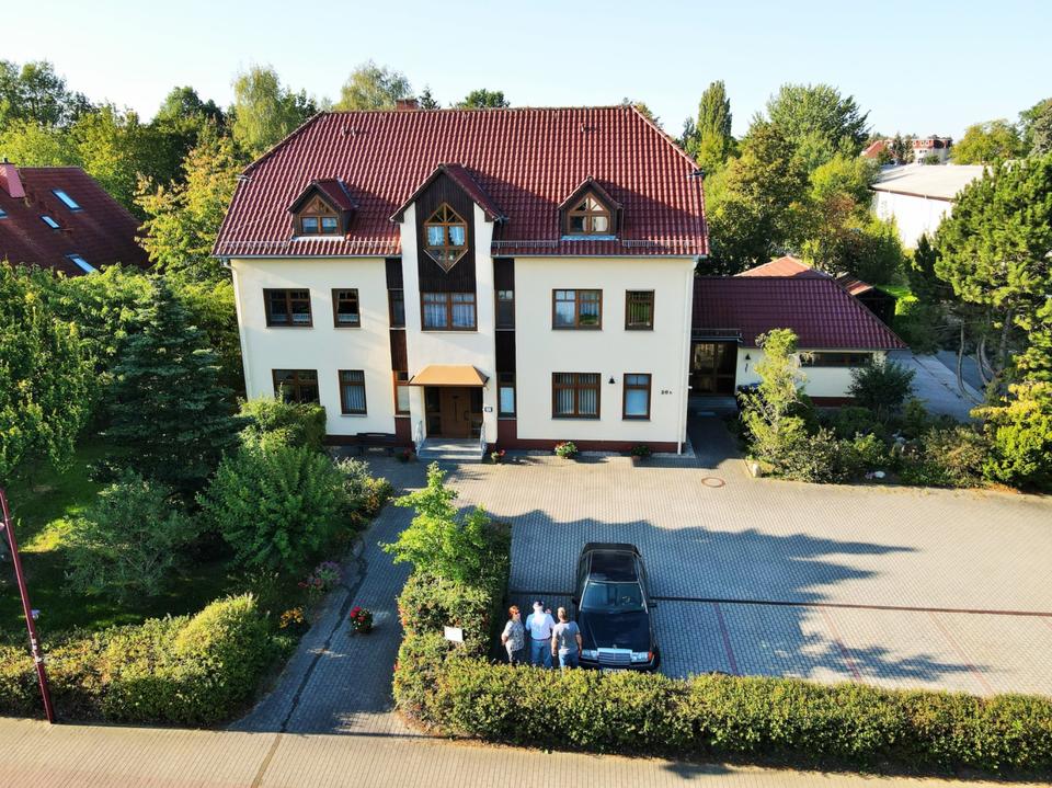 Thumbnail-Attraktives MehrfamilienhausGeschäftshaus PROVISIONSFREI