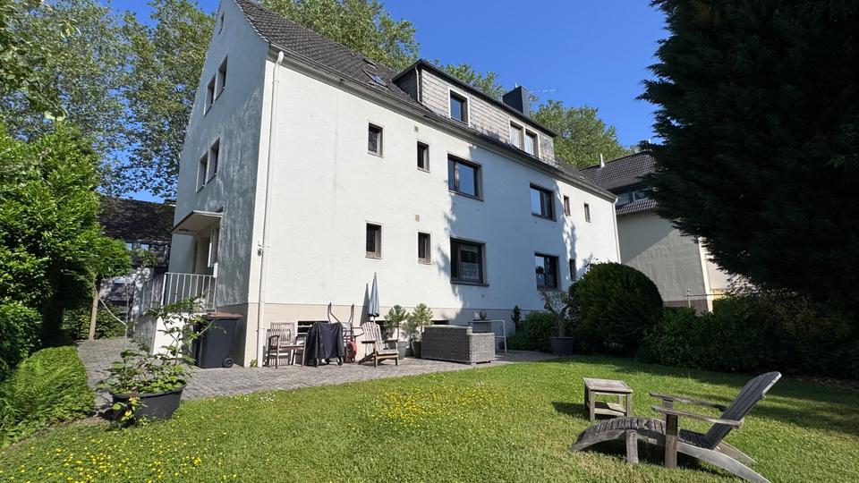 Thumbnail-Saniertes 3-Familienhaus, vollständig vermietet in Alt-Erkrath