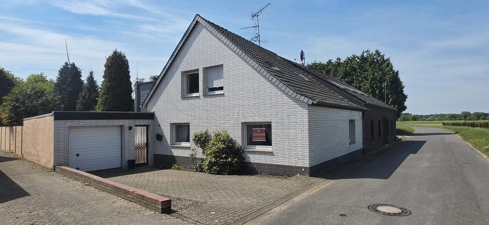 Thumbnail-PROVISIONSFREII!!! Gepflegtes Doppelhaus in Wegberg-Klinkum