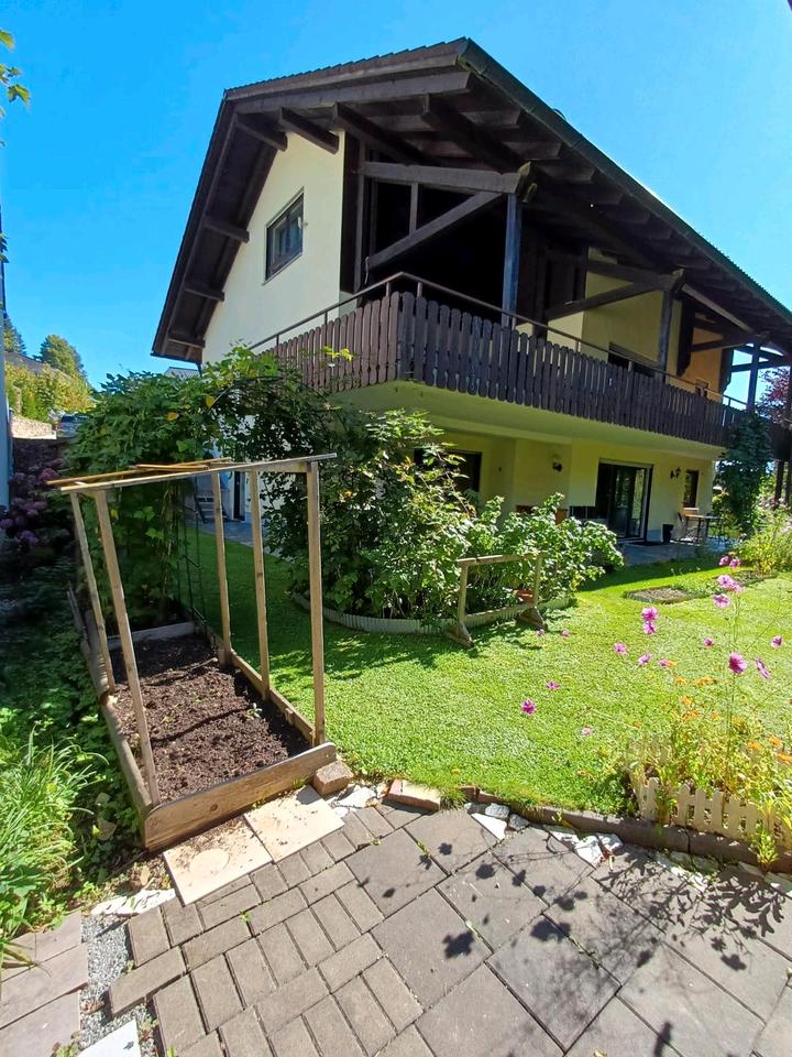 Thumbnail-3 Zimmer Terrassen Wohnung