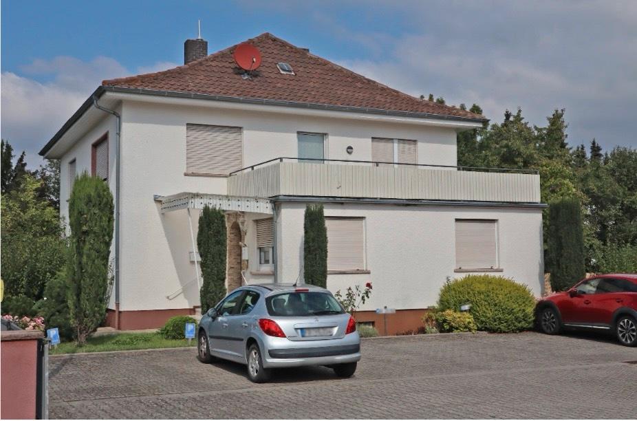 Thumbnail-Schöne Wohnung im Stadtteil Südend Fulda