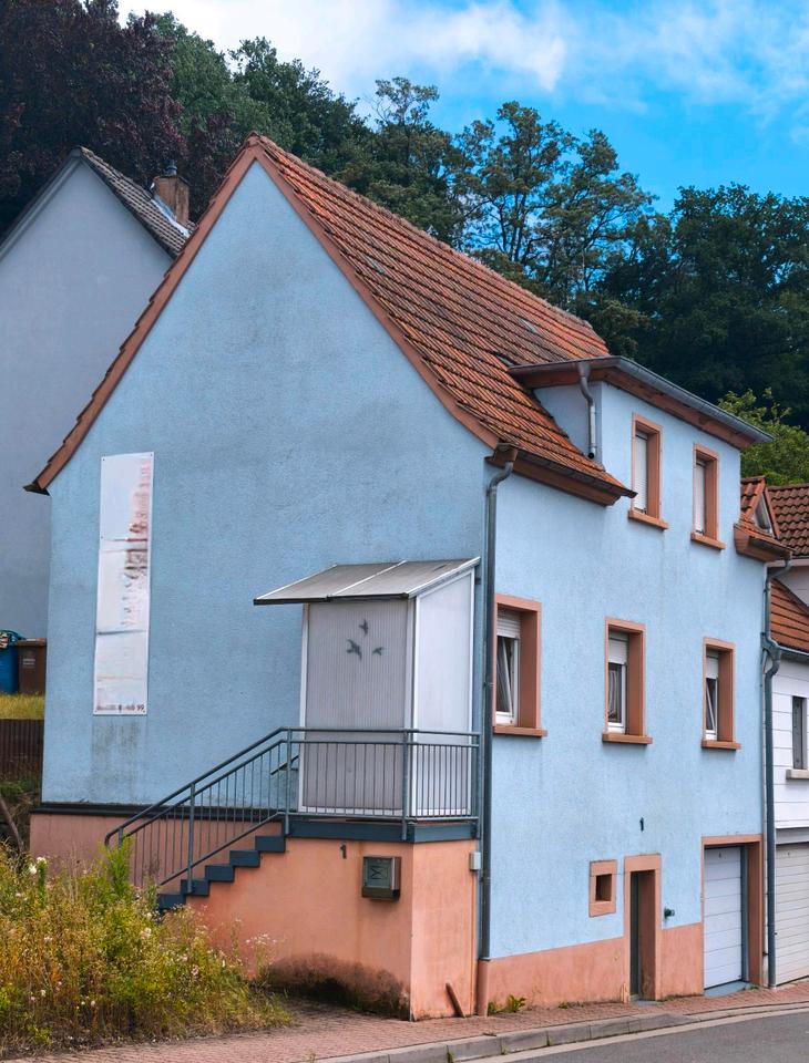 Thumbnail-Haus mit Garage, Keller & Dachboden in Otterberg