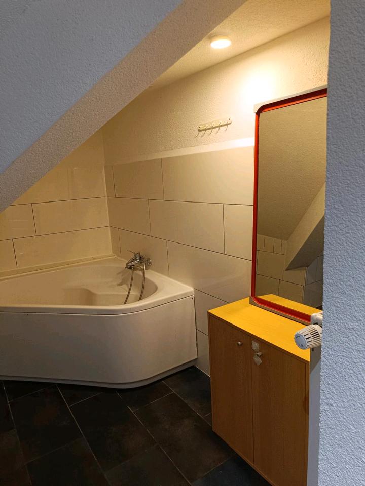 Thumbnail-Mietwohnung