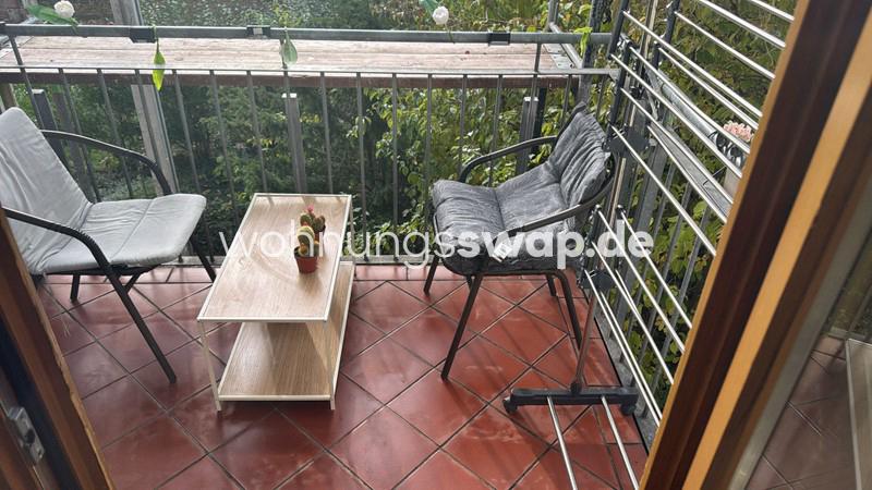 Thumbnail-Wohnungsswap - 2 Zimmer, 65 m² - Beuthstraße, Pankow, Berlin