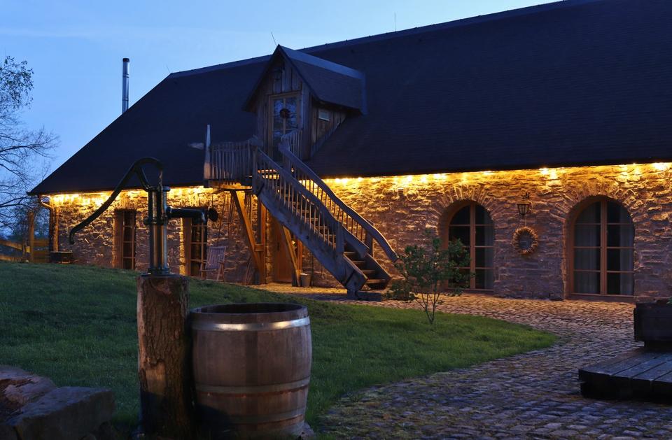 Thumbnail-Bauernhaus, Kotten, Resthof, Heimarbeitsplatz -Natur - Alleinlage