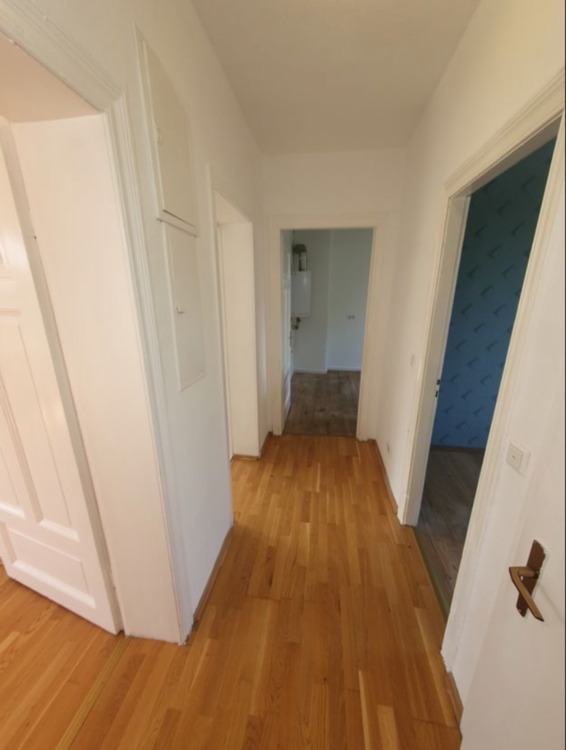 Thumbnail-moderne 2 Zimmer Wohnung - Leonberger Altstadt