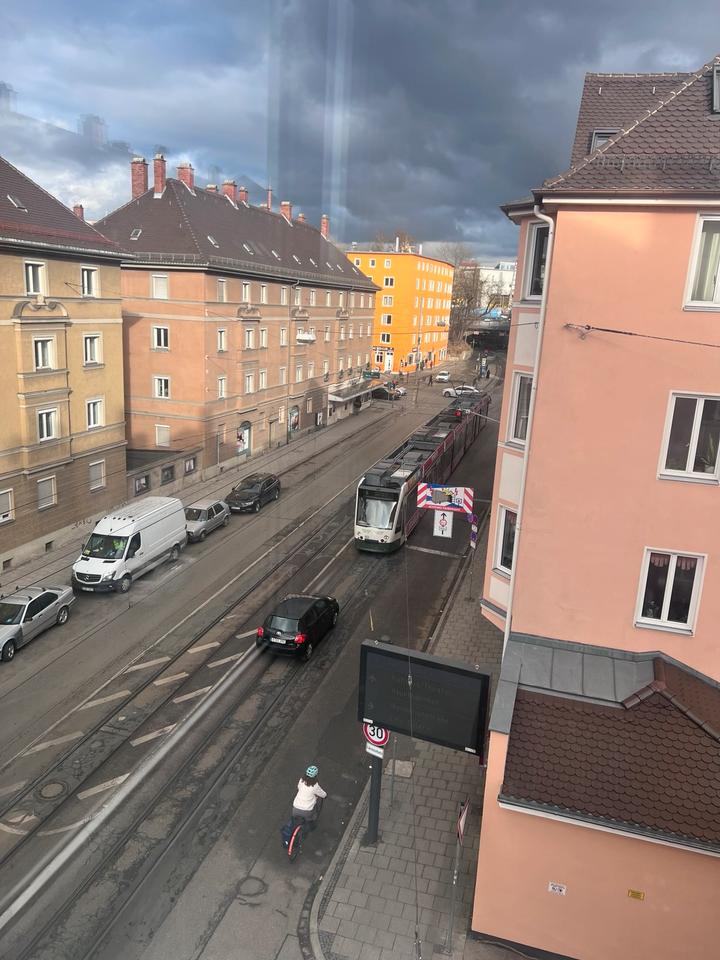 Thumbnail-5Zimmer nahe Bahnhof und Zentrumsnah