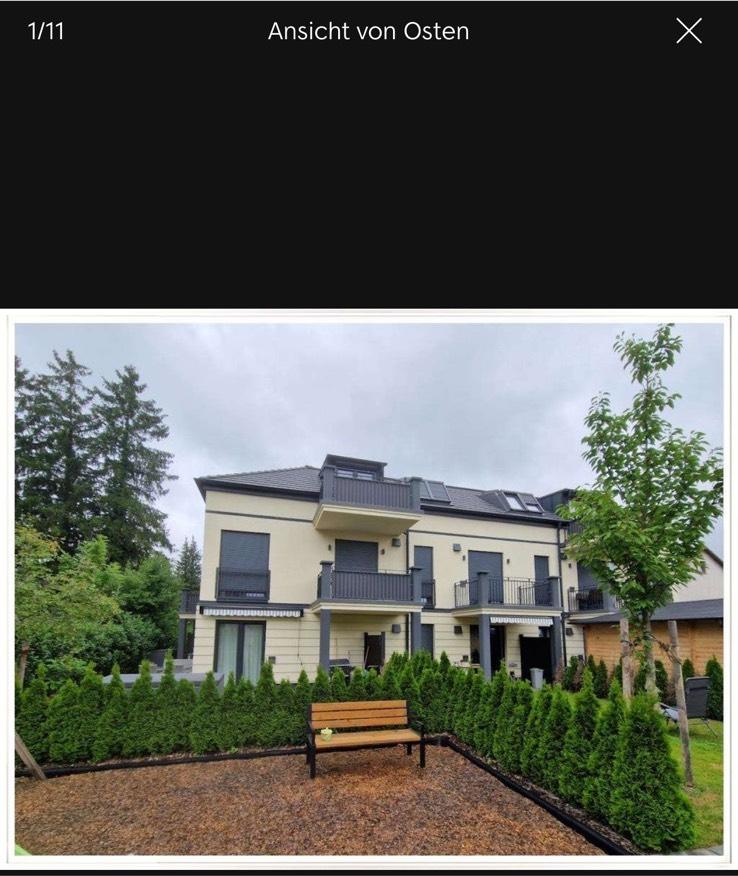 Thumbnail-Zu verkaufen! 2-Zi Whg, GartenTerasse in Karlsfeld