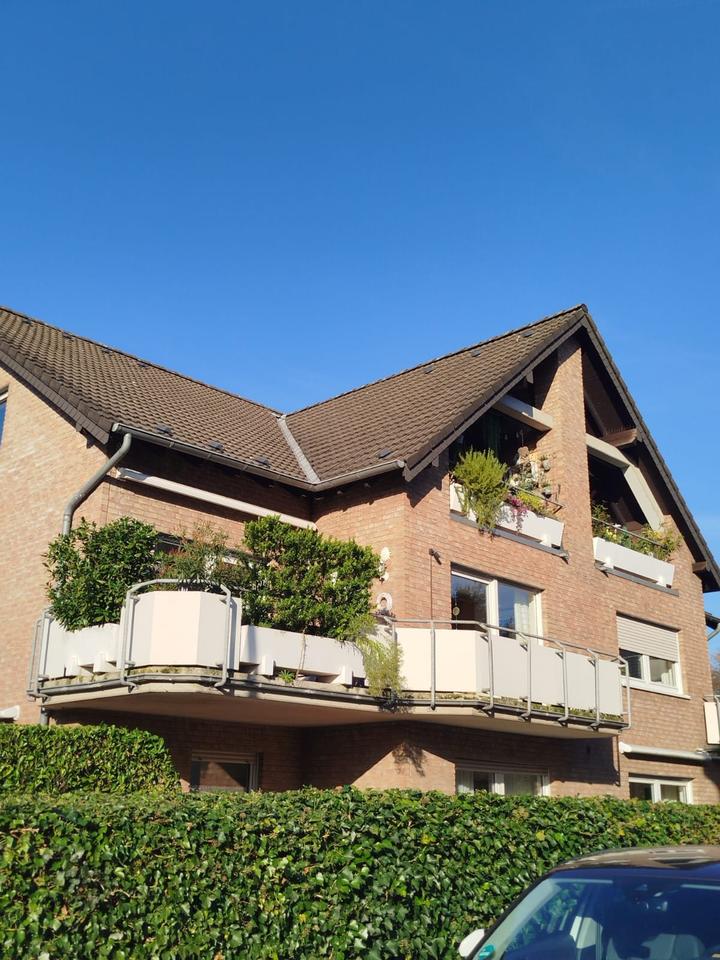 Thumbnail-3,5 Zimmer Eigentumswohnung im Herzen von Dinslaken