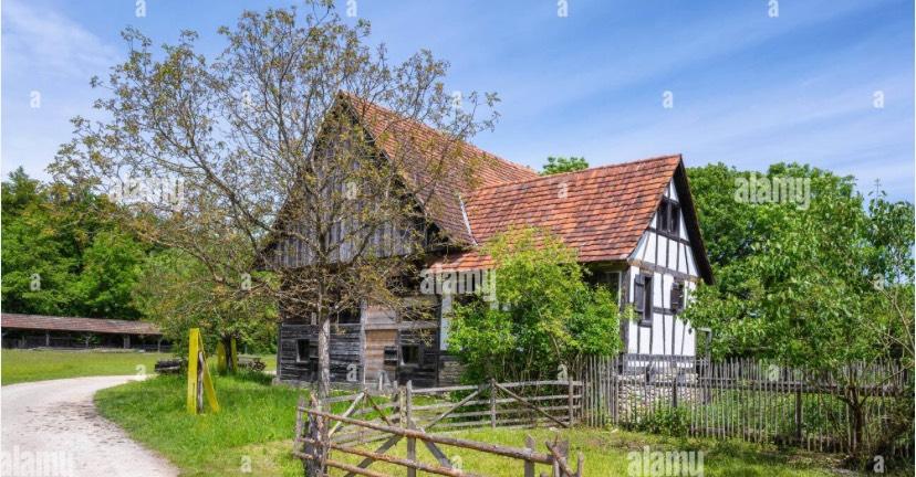 Thumbnail-Haus oder alte Hofstelle