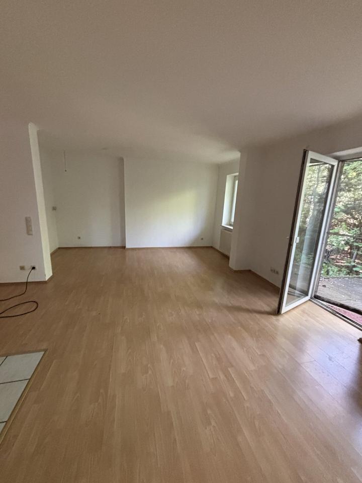 Thumbnail-WOHNUNG | 3 Zimmer | 80 qm | EG | Buchholz-Trelde