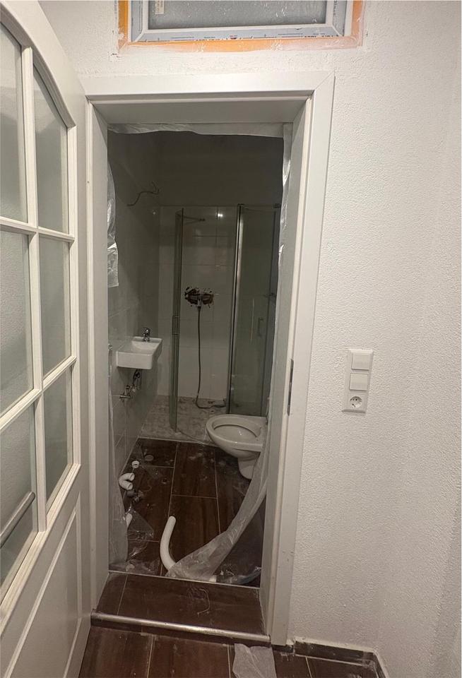 Thumbnail-2,5 Zimmer Neubau Wohnung zu vermieten.