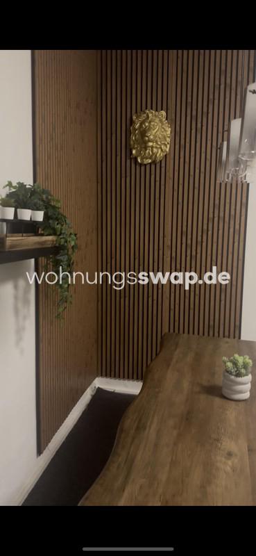 Thumbnail-Wohnungsswap - 3 Zimmer, 68 m² - Donaustraße, Neukölln, Berlin
