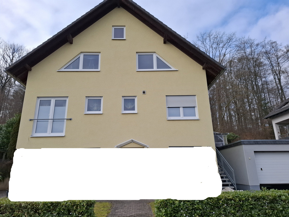 Thumbnail-Maisonette ETW in Freudenberg wohnen wie im eigenen Haus.