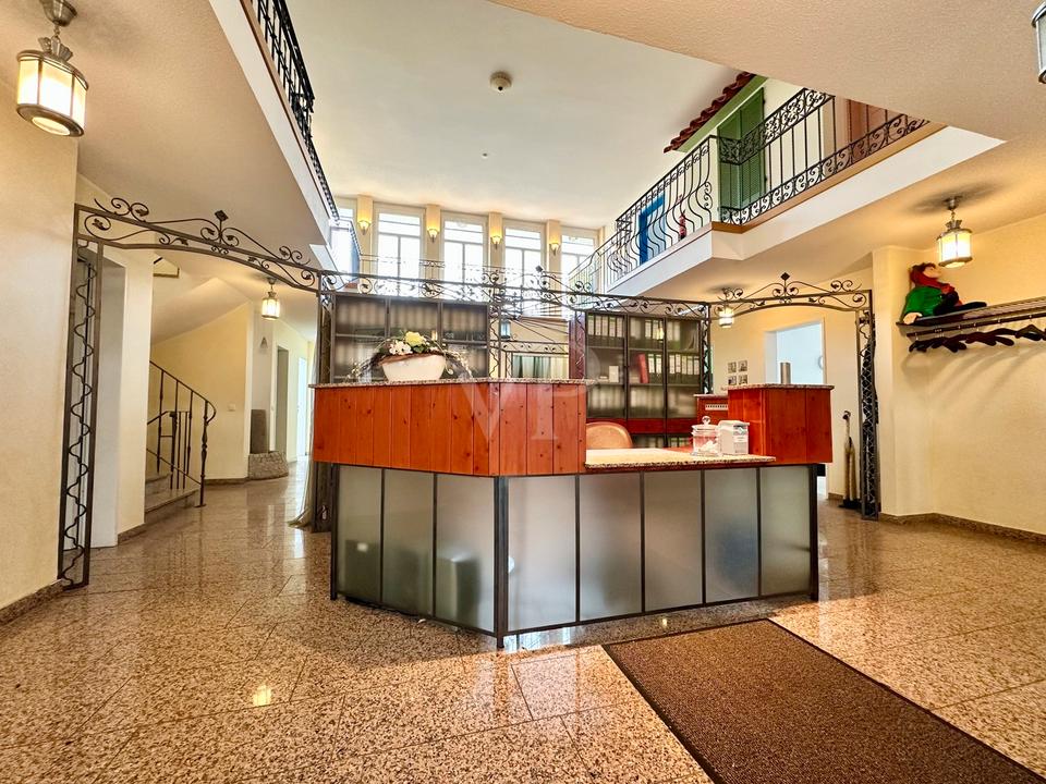 Thumbnail-Großzügige Büro- oder Praxiseinheit in zentraler Lage von Lingen Biene