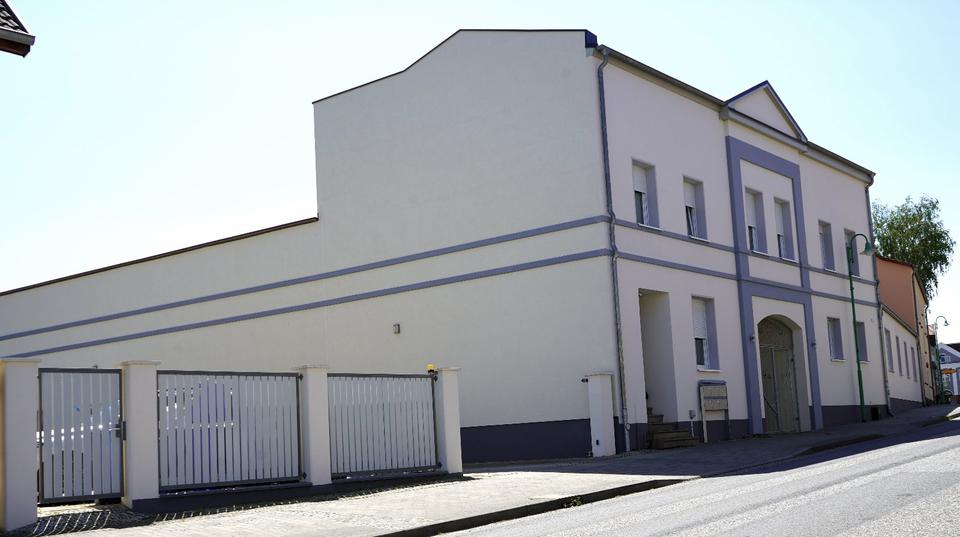 Thumbnail-Barrierefreie Wohnung