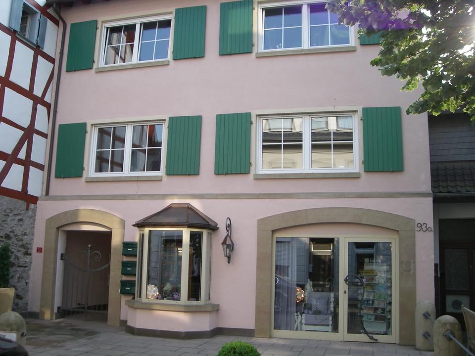 Thumbnail-Attraktive Wohnung 3ZKB ab 01.06.26 in Oberwinter zu vermieten