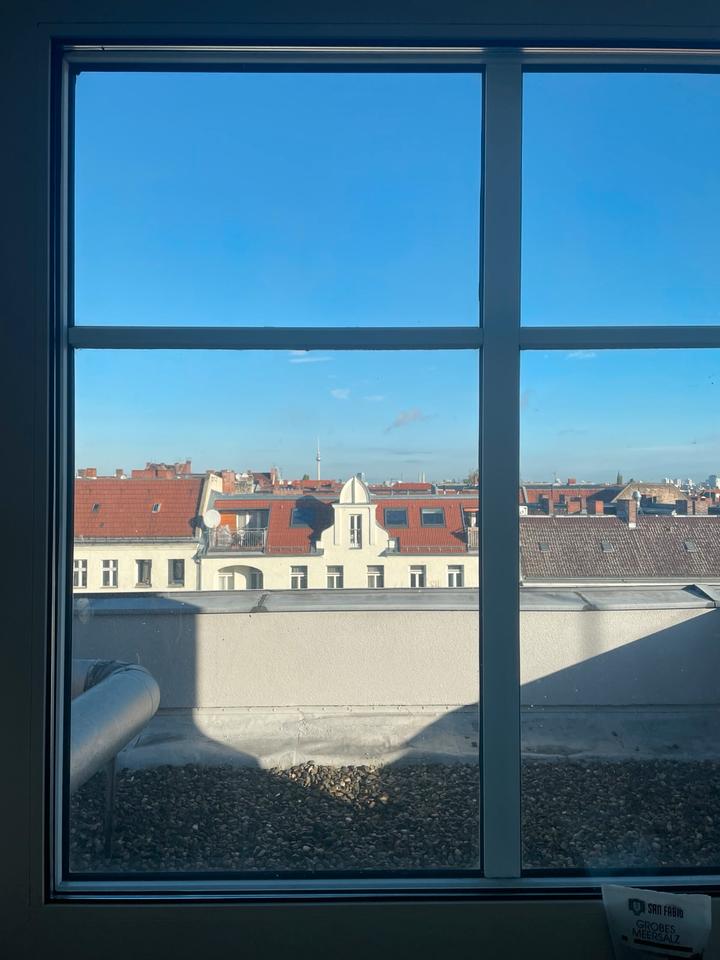 Thumbnail-Untermiete 11. - 20. Mai